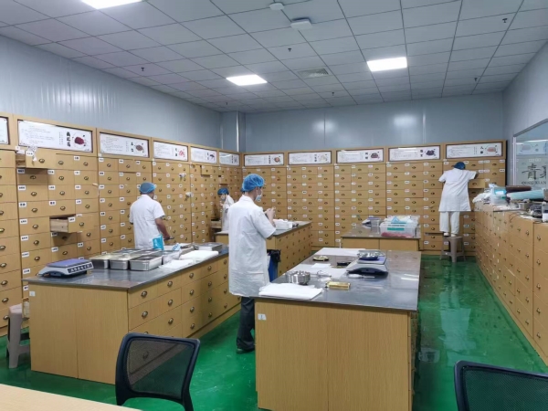 重庆合川:薪火相传焕生机 岐黄风韵润三江