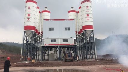 秦河善谷集团黄石、重庆新材料产业园项目试车成功!
